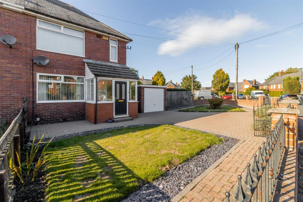 Main image of property: Acton Place, Newcastle Upon Tyne