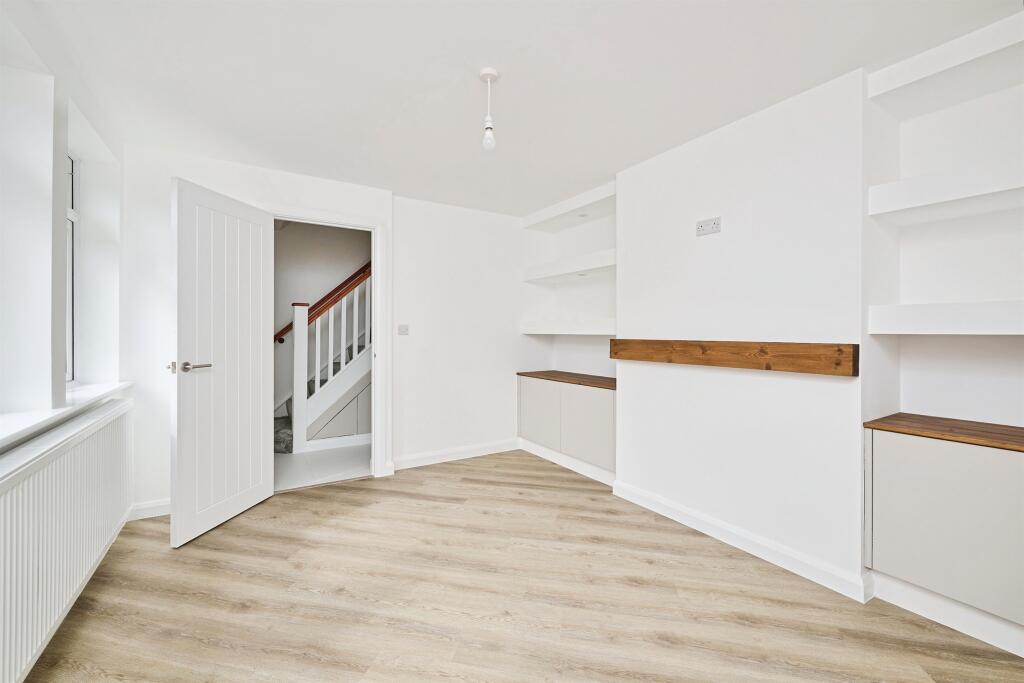 House in Peterborough, Lutton - More