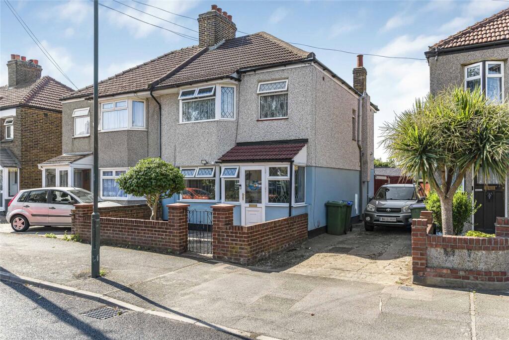 Main image of property: Elsa Road, Welling, Kent, DA16