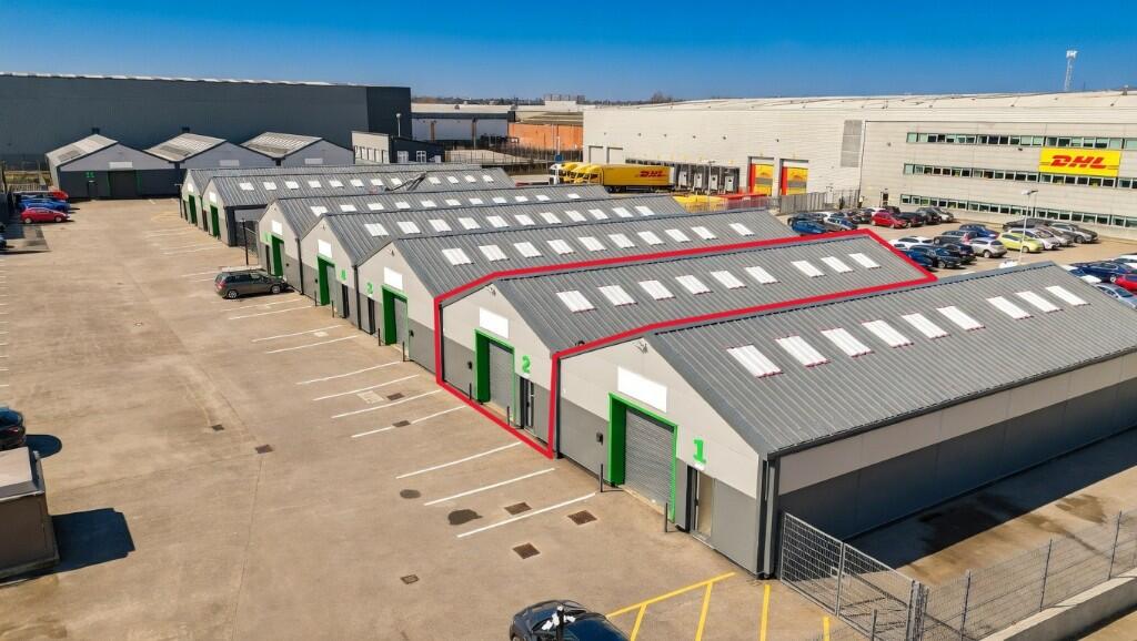 Main image of property: Crown Road, Enfield, Greater London, EN1