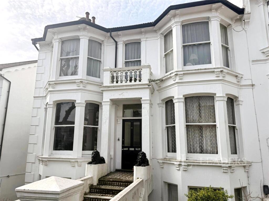 Main image of property: Beaconsfield Villas, Brighton, East Sussex
