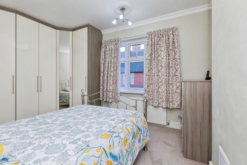 House in Leicester, City of Leicester - View 4