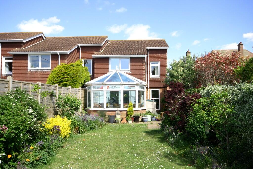 Main image of property: Rookwood, Milford on Sea