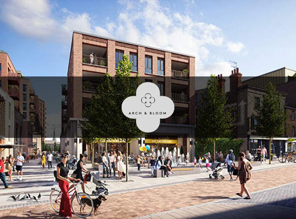 Main image of property: North St, Guildford GU1 4AF, UK