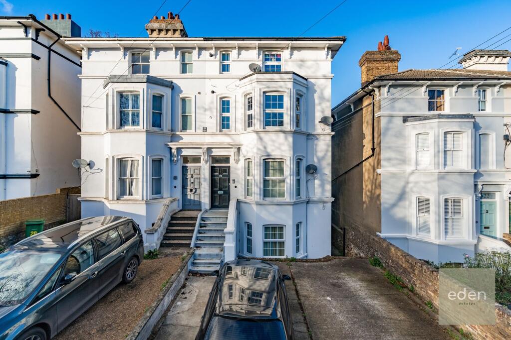 Main image of property: Buckland Hill, Maidstone, ME16