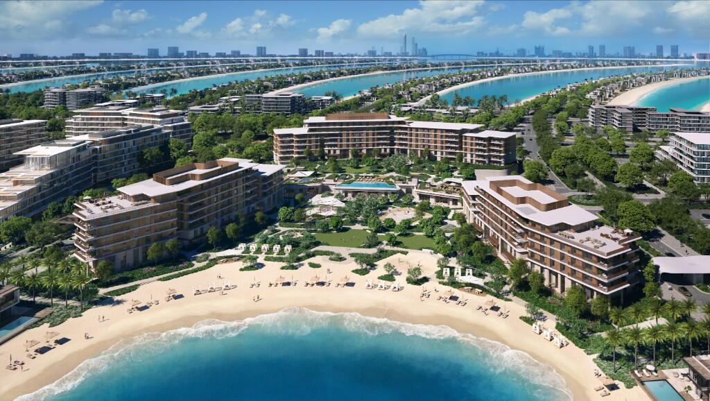 Main image of property: Dubai