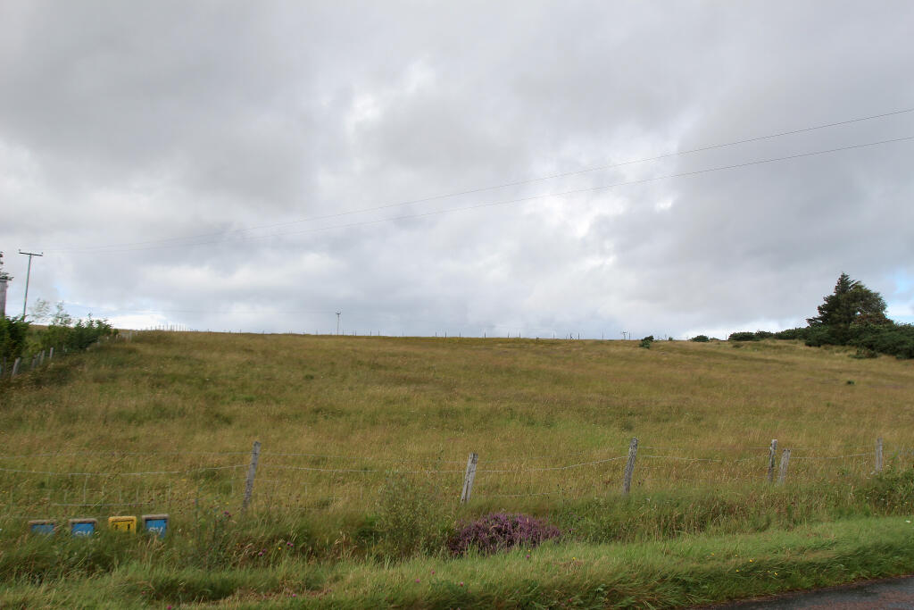 Main image of property: Land at Laide, Aultbea, IV22