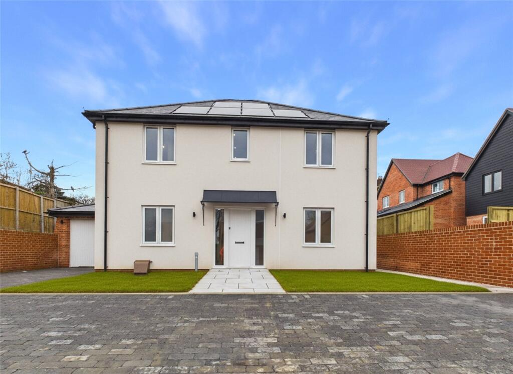 Main image of property: Mascalls Lane, Great Warley, Brentwood, Essex, CM14