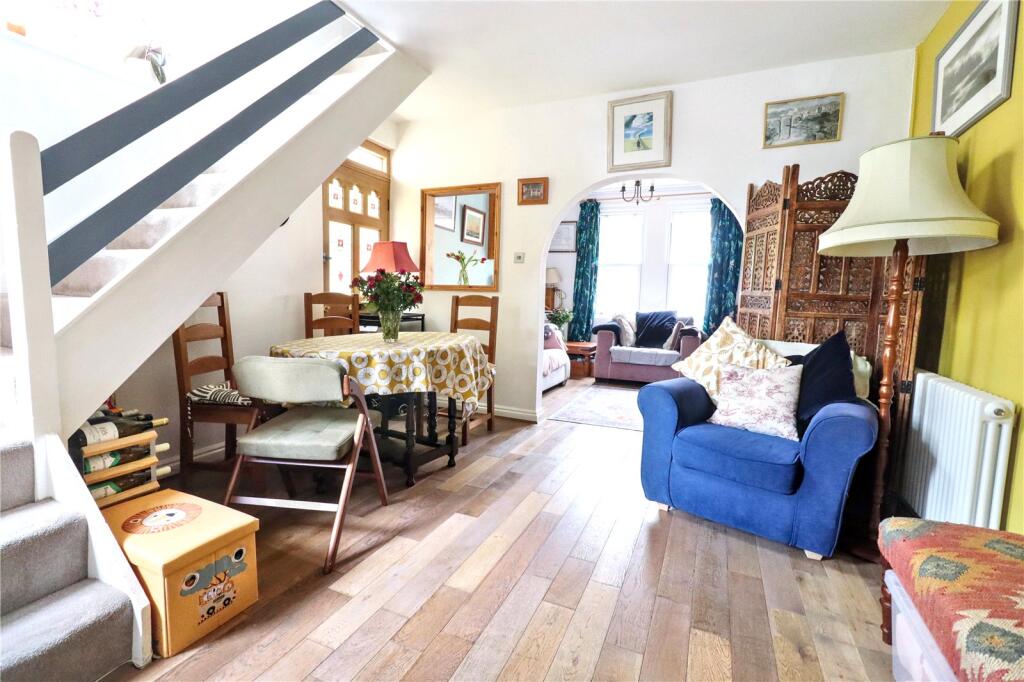 House in Bath, East Twerton - View 3