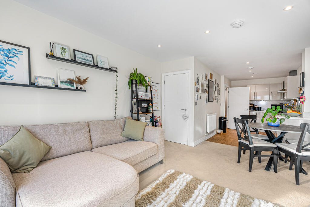Main image of property: Bessemer Road, Welwyn Garden City, AL7