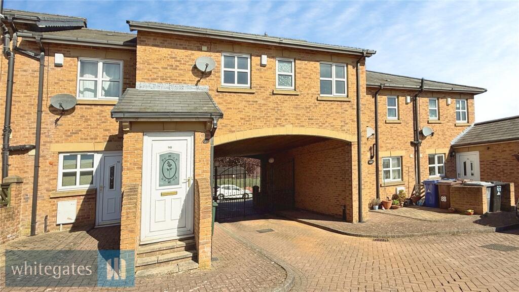 Main image of property: Barber Street, Hoyland, Barnsley, S74