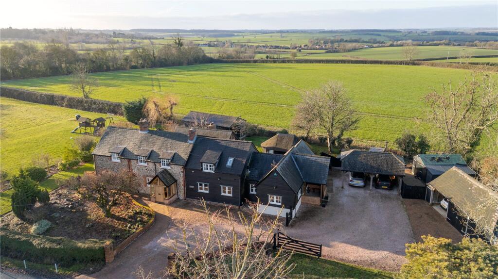 Main image of property: Mill Green, Horseheath, Cambridge, Cambridgeshire, CB21