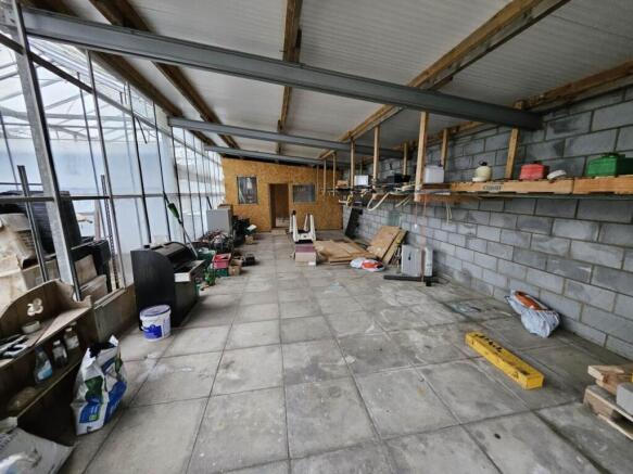 Marsden Nurseries (1