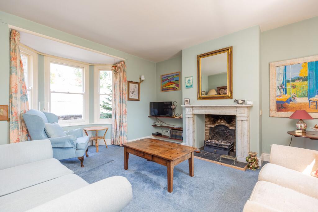 House in Mere, Wiltshire - View 5