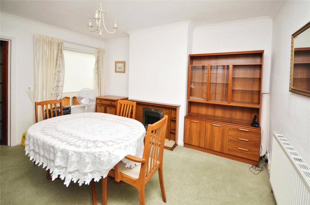 House in London, Harold Wood - View 4