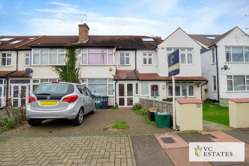 Main image of property: Queen Anne Avenue, Bromley, Kent