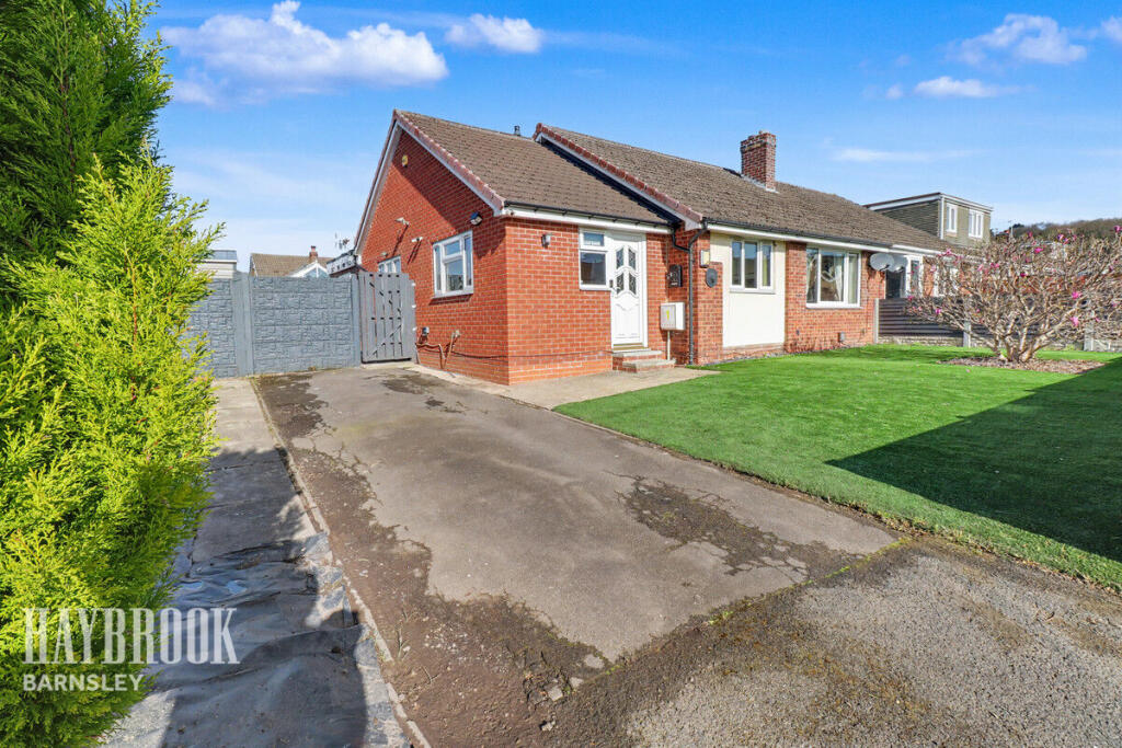 Main image of property: Parma Rise, Darfield