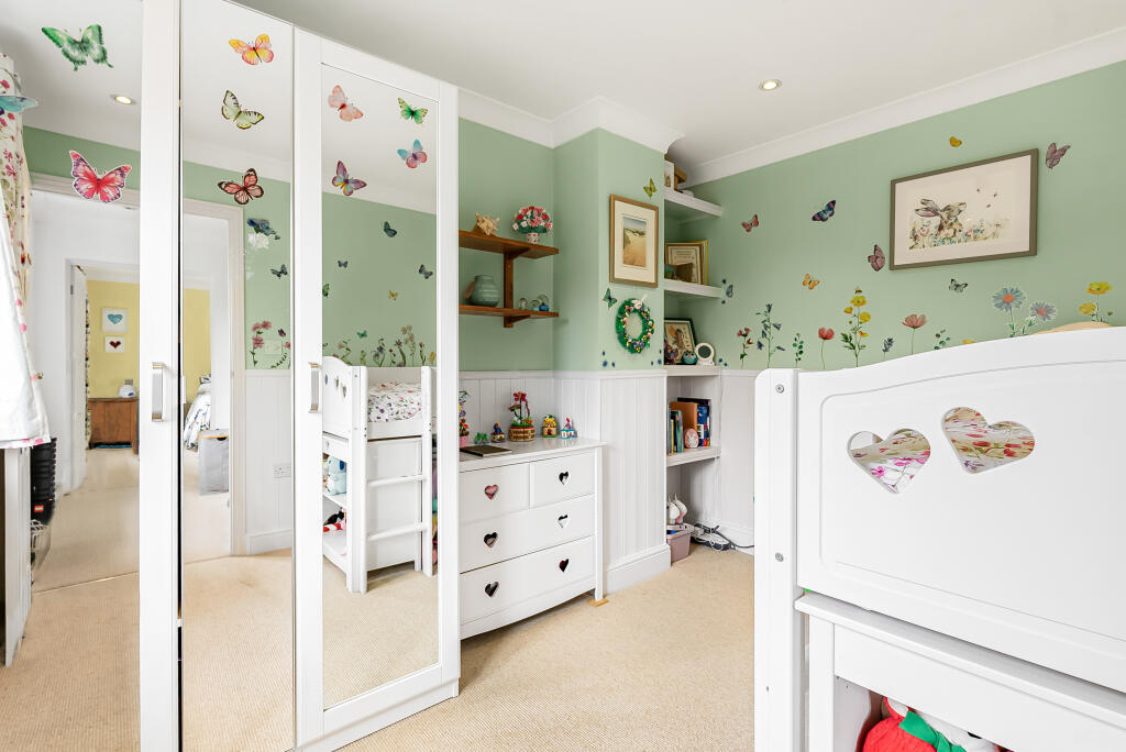 Additional image 23 of White Horse Lane, Burnham Green, AL6