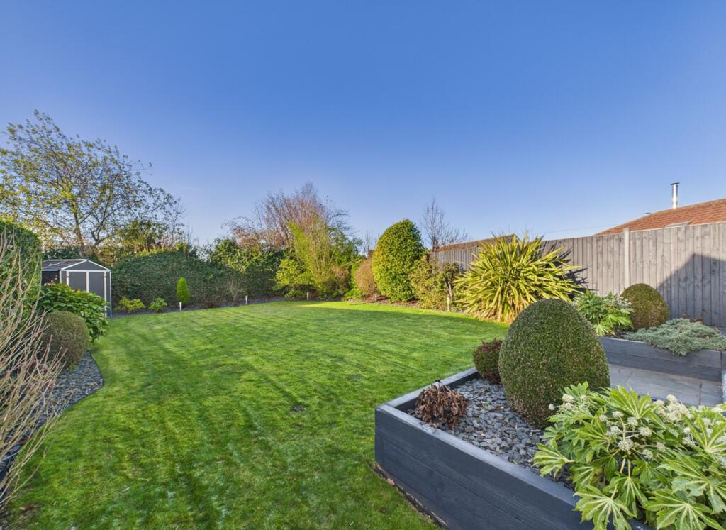 Additional image 4 of Lickey Rock, Marlbrook, B60