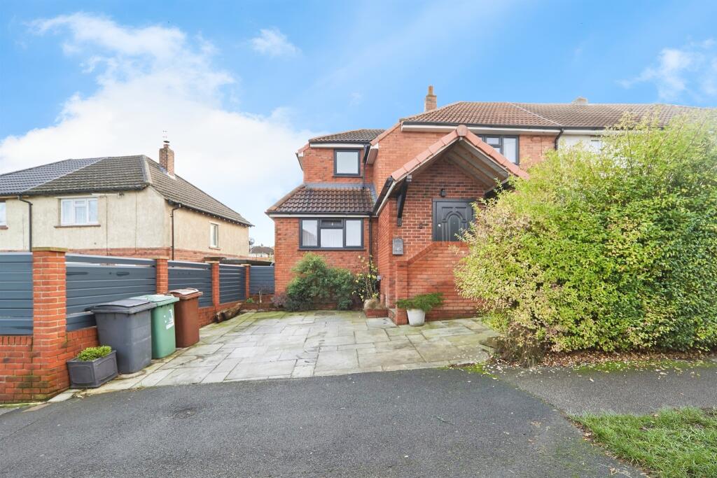 Main image of property: Westdale Drive, Pudsey