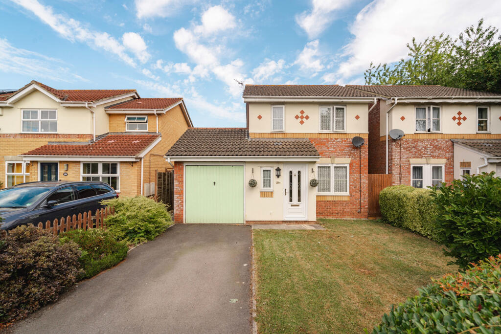 Main image of property: Bye Mead, Emersons Green