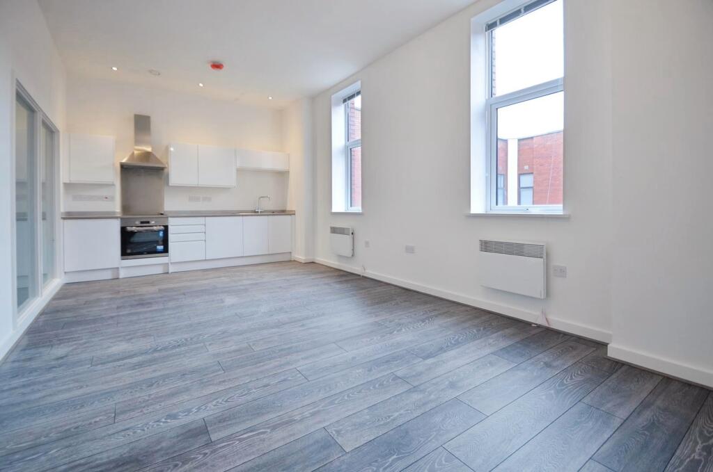 Main image of property: Vicarage Farm Road, Peterborough, PE1