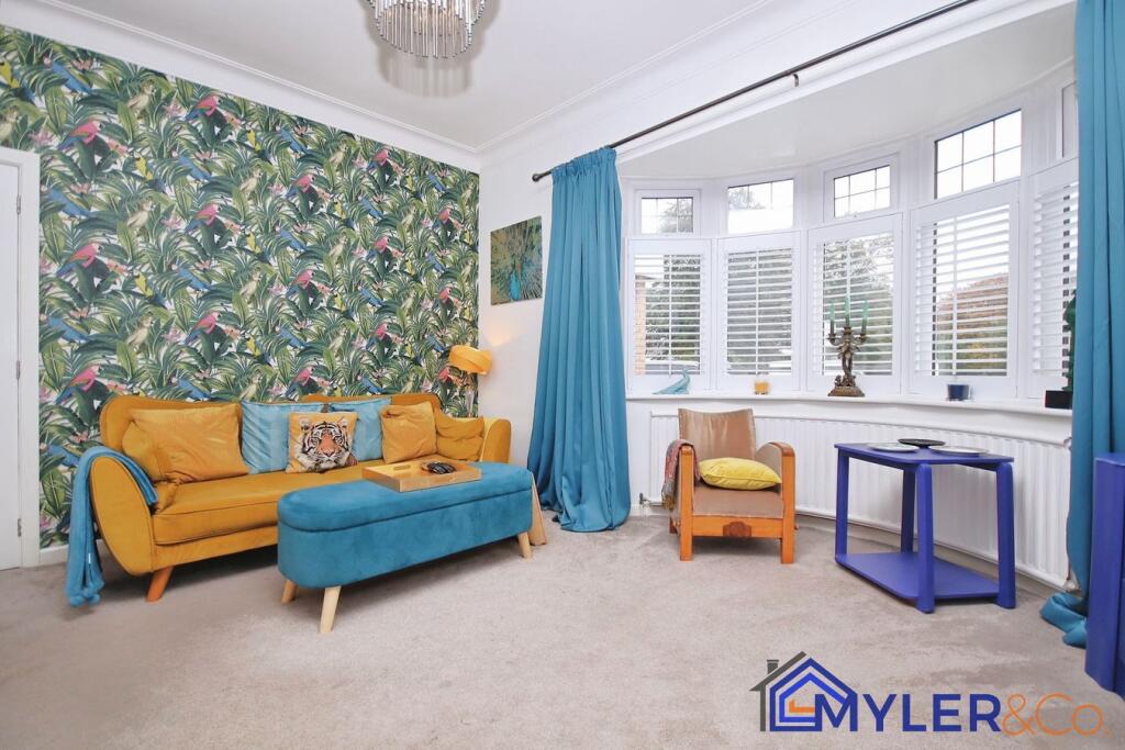House in Widnes, Upton - More