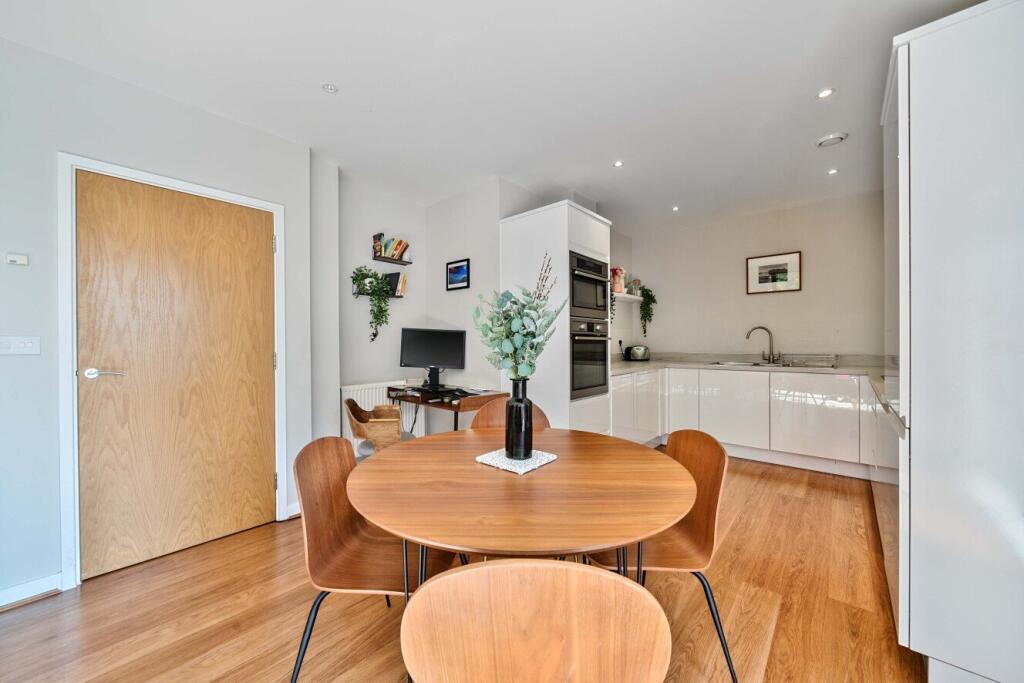 Apartment in London, Balham - View 5