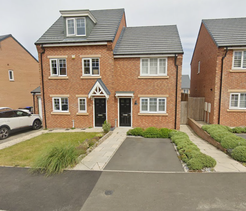 Main image of property: Mulberry Way, Seaham, SR7