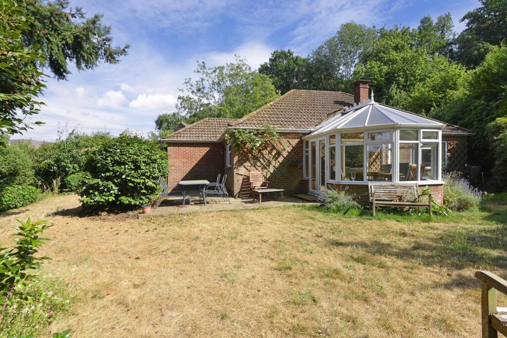 House in Waverley, Godalming