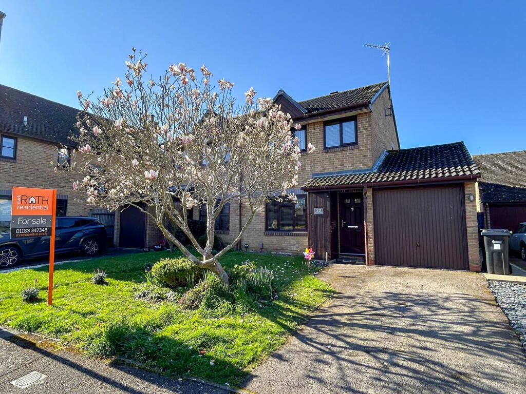 Main image of property: Deacon Close, Wokingham, RG40