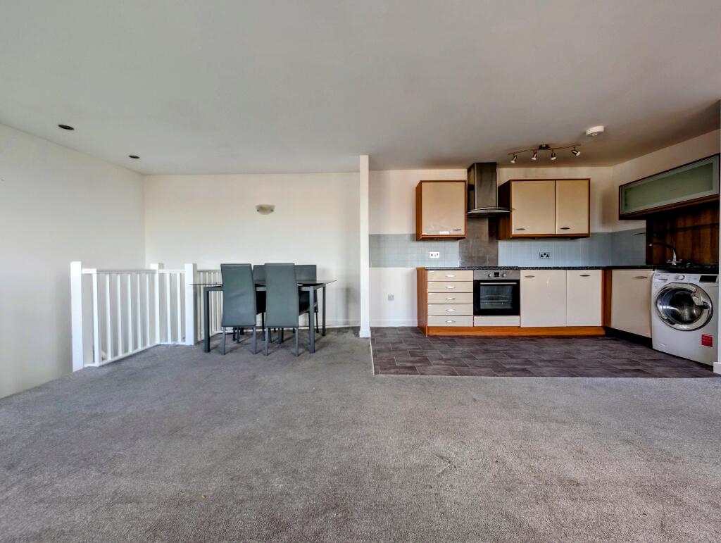 Main image of property: Harper Mill, Ashton OL6