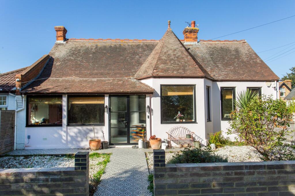 Main image of property: Oxenden Square, Herne Bay, Kent, CT6