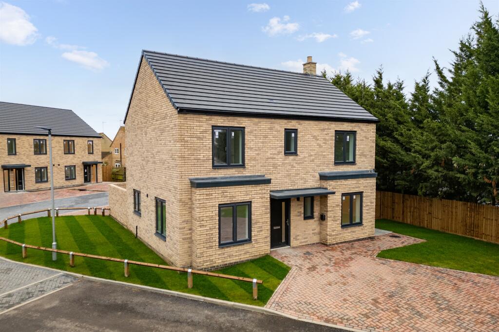 Main image of property: Main Street, Farcet, Peterborough