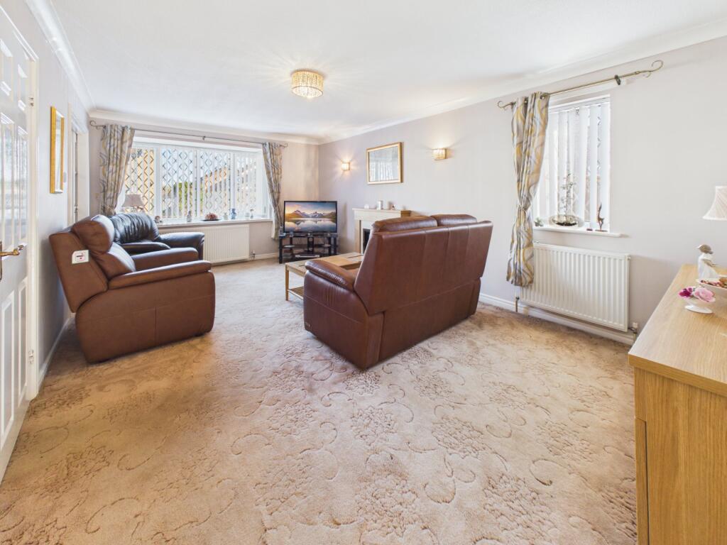 Glanton Close, Wardley, Gateshead, Tyne and Wear, NE10 - View 6