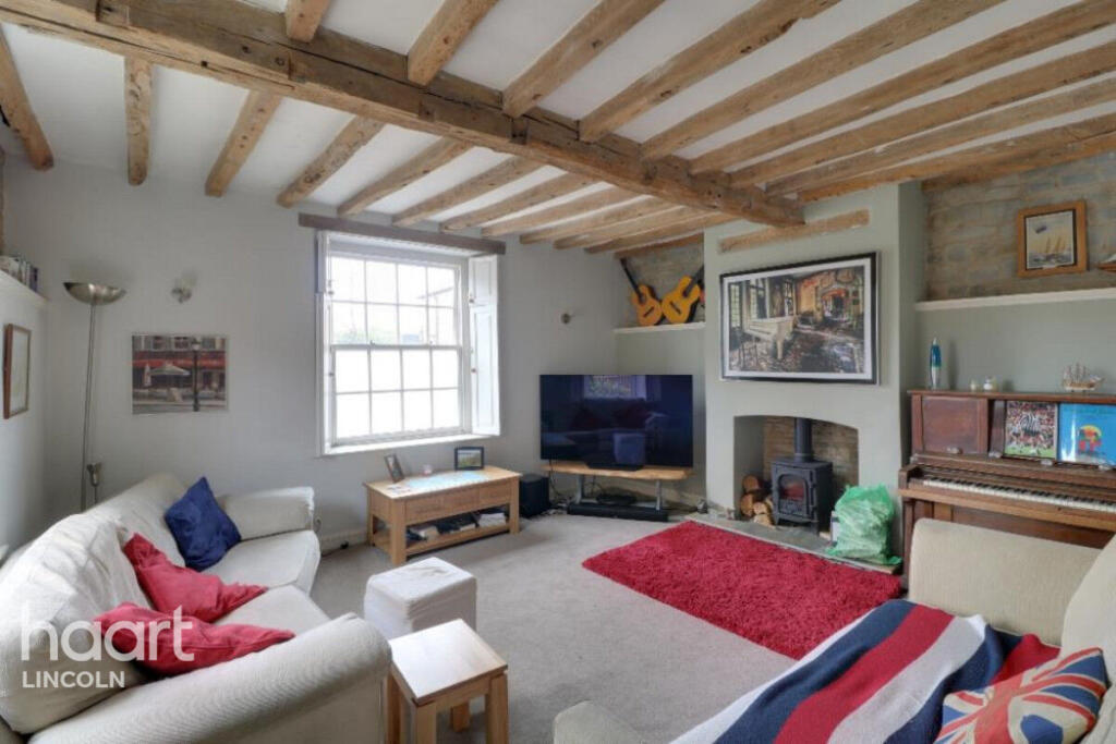 Main image of property: High Street, Newark