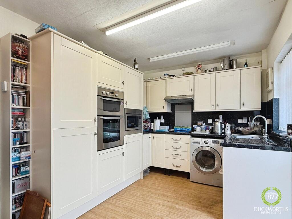 Additional image 4 of St. Johns Close, Accrington, BB5