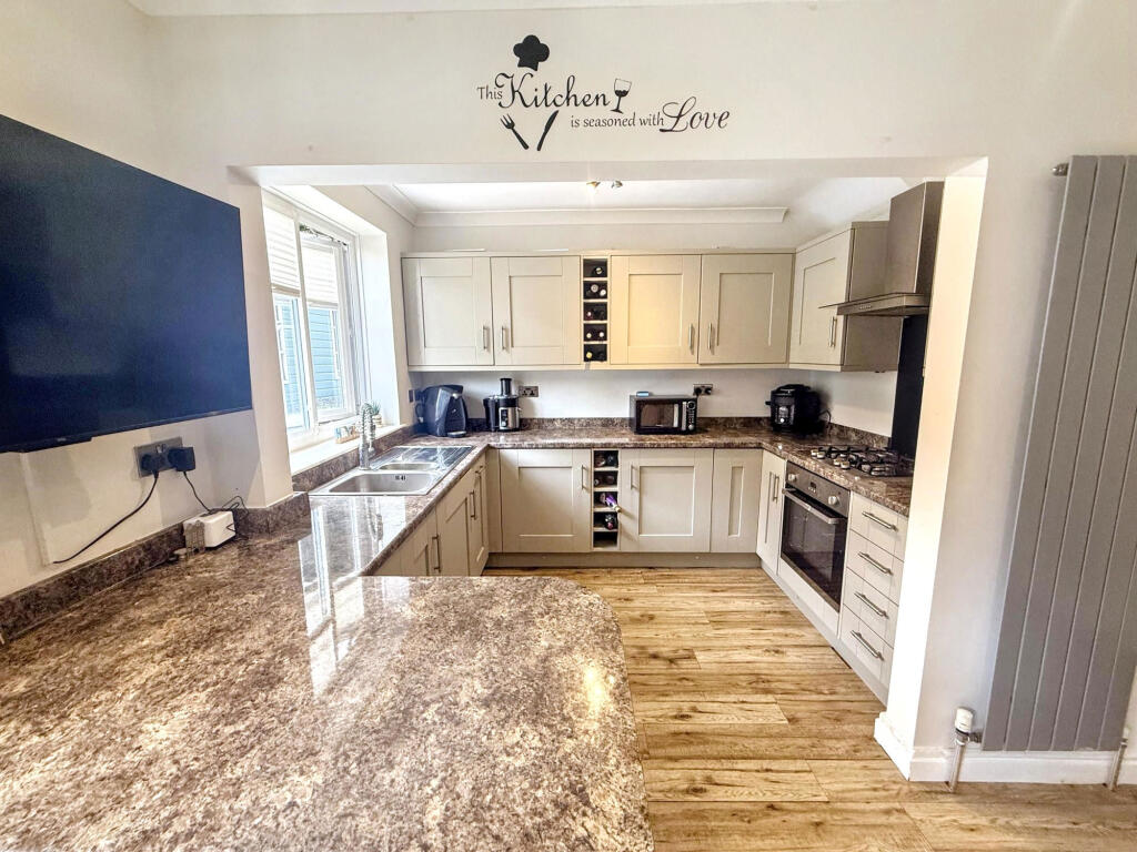 House in Sunderland - View 3