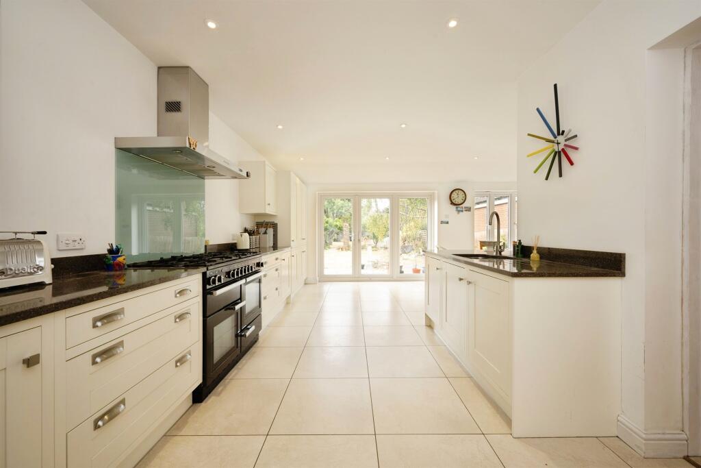 House in Hemel Hempstead - View 4