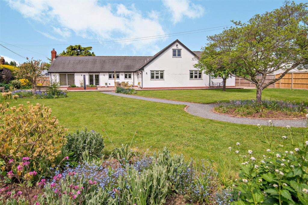 Main image of property: Bartestree, Hereford, Herefordshire, HR1