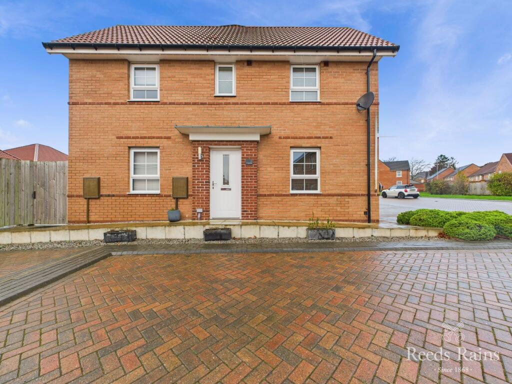 Main image of property: Owen Close, Cottingham, East Yorkshire, HU16