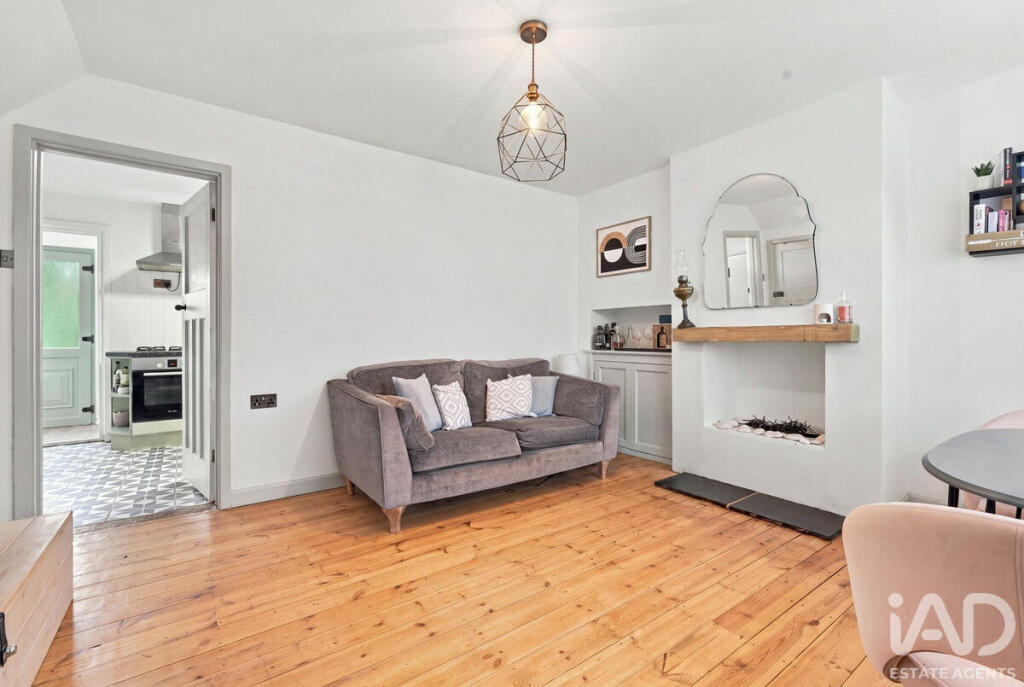 House in East Cambridgeshire, Littleport