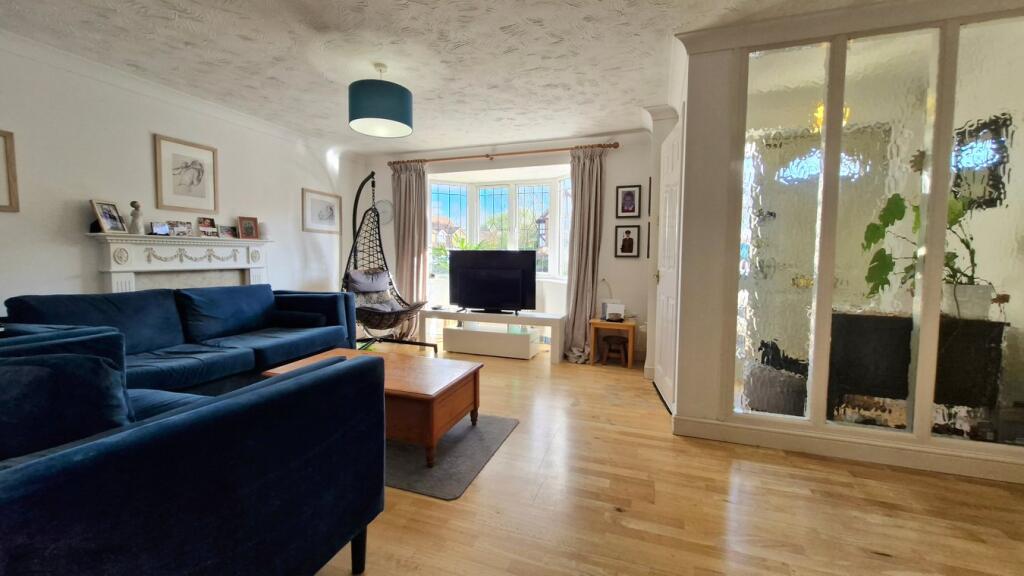 Church View, NORTHBOROUGH, Peterborough, PE6 photo 3