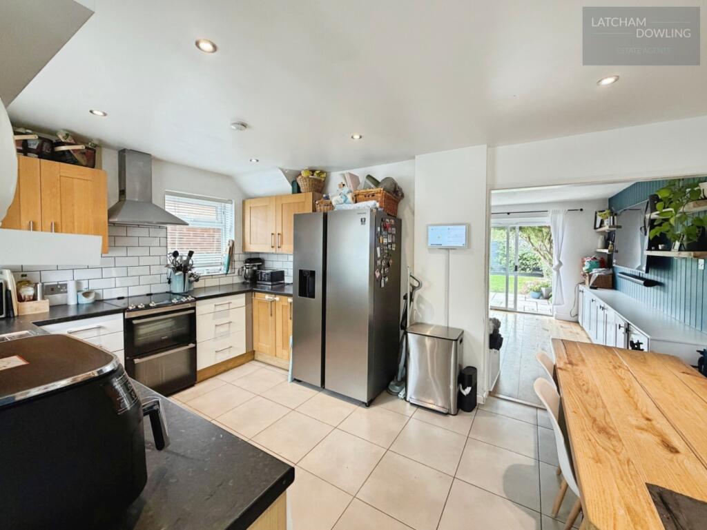 House in Stevenage, Potton - View 5
