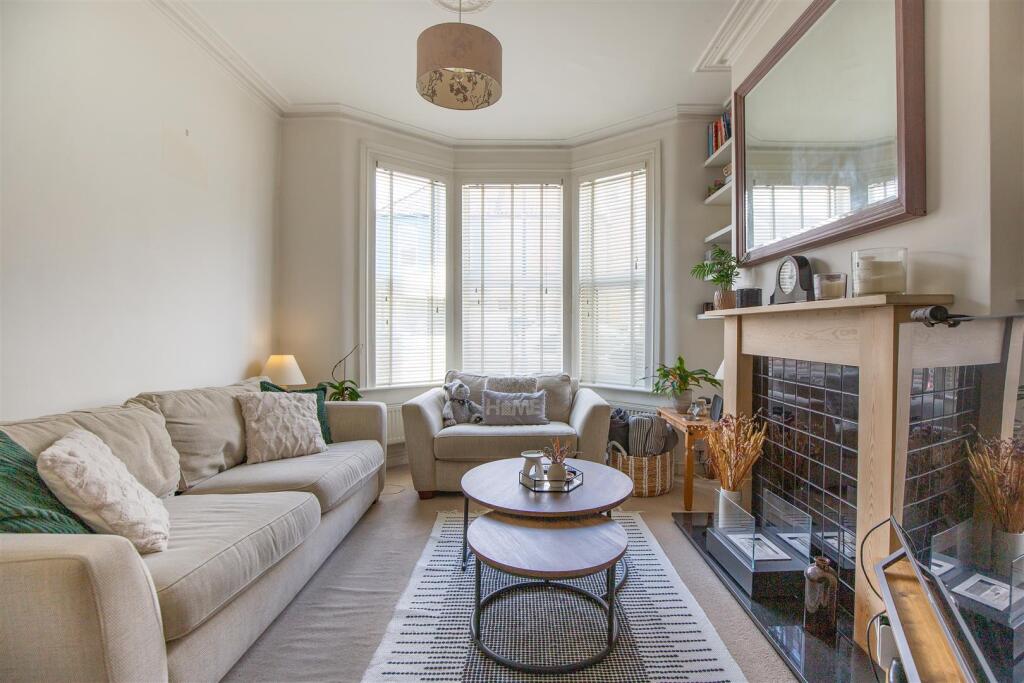 Main image of property: Alton Road, Bristol