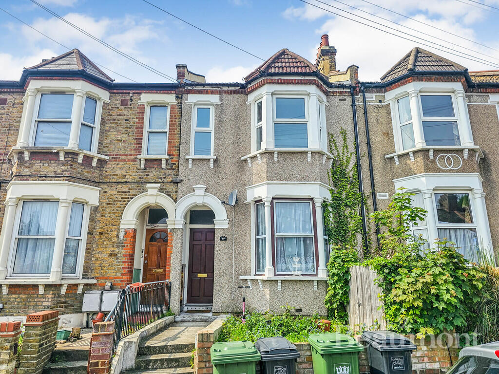 Main image of property: Pascoe Road, Lewisham