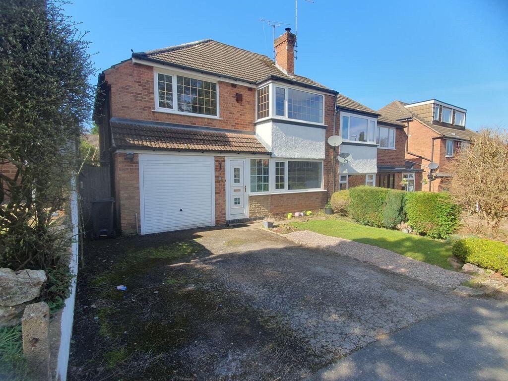 Main image of property: Wychall Park Grove, Kings Norton