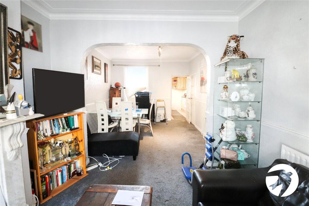 House in London - View 4