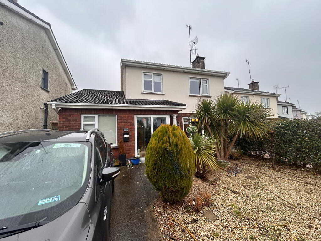 Main image of property: 15 Five Oaks Village, Drogheda, Louth