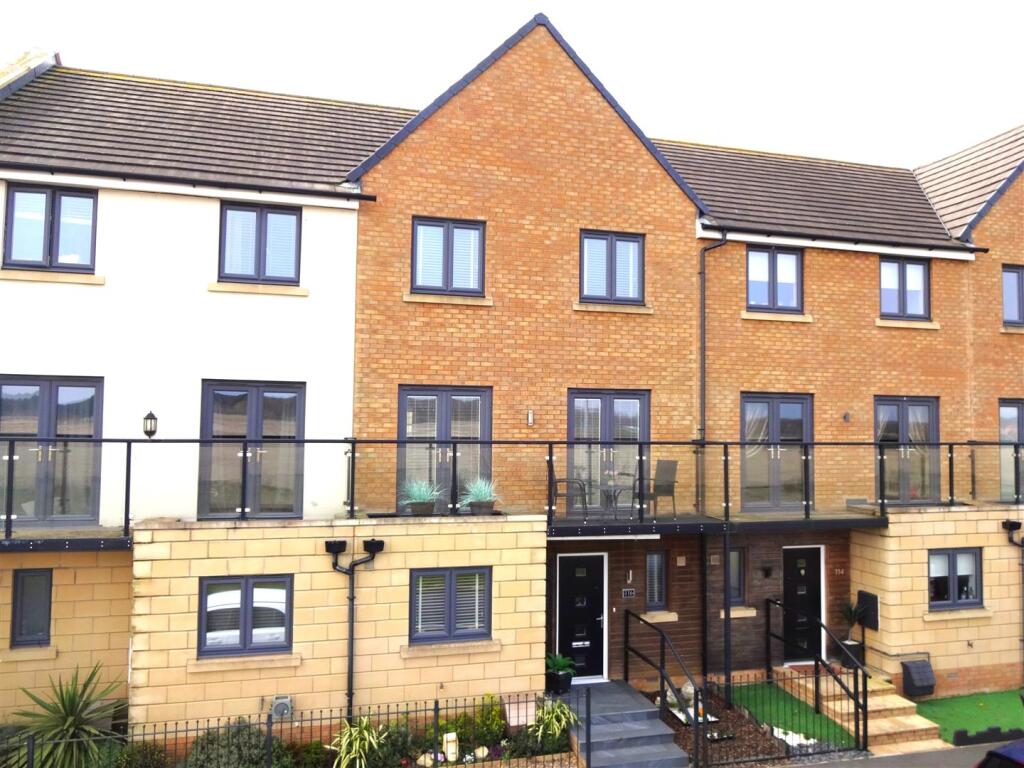 Main image of property: Kestrel Road, Priors Hall Park